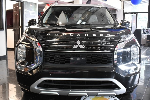 mitsubishi outlander plug-in hybrid 2025 JA4T5WA92SZ040992 image mitsubishi outlander plug-in hybrid 2025 JA4T5WA92SZ040992 image